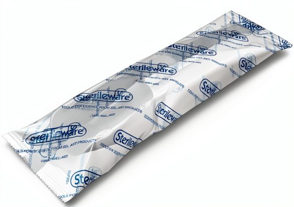 Bel-Art Lab Scoop Sterile Plastic Extended Handle Design-1