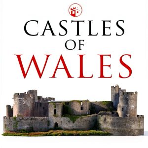 Pen Sword History Welsh Architecture Book Kindle Edition-0
