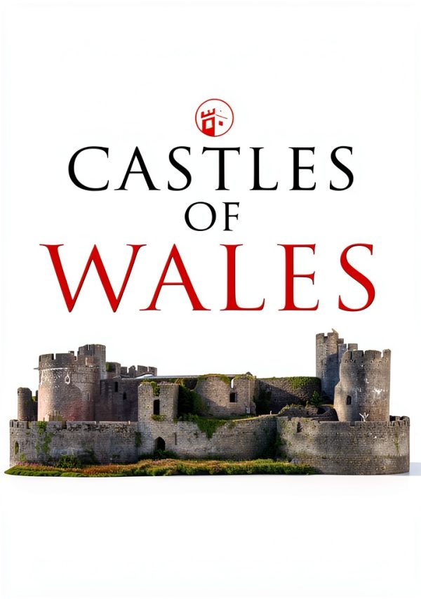 Pen Sword History Welsh Architecture Book Kindle Edition-0