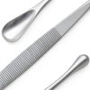 Surgicaonline Ferguson Gallstone Scoop Stainless Steel-2