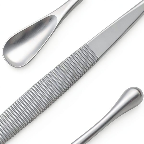 Surgicaonline Ferguson Gallstone Scoop Stainless Steel-2