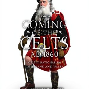 University of Notre Dame Press Welsh History Kindle Book-0