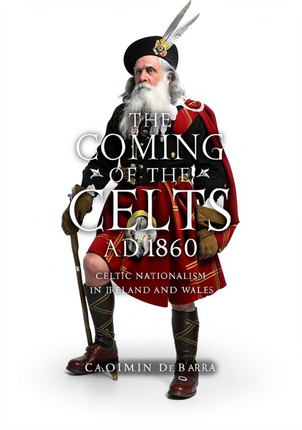 University of Notre Dame Press Welsh History Kindle Book-0