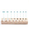 VAYTOP Capsule Filling Kit Stainless Steel 10 Piece Set-3