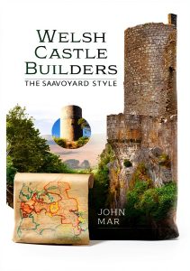 Pen Sword History Wales Landmarks English Book Kindle-0