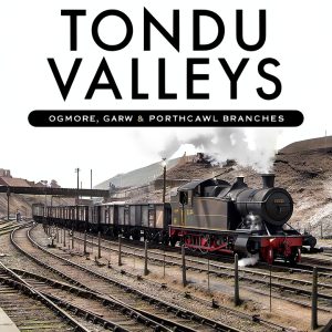 Pen Sword Transport South Wales Valleys History Book-0