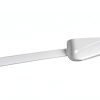 Lab Scoop Heathrow Scientific 2 oz Capacity No Tip Design-0