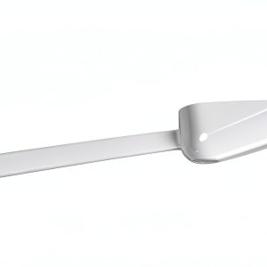 Lab Scoop Heathrow Scientific 2 oz Capacity No Tip Design-0