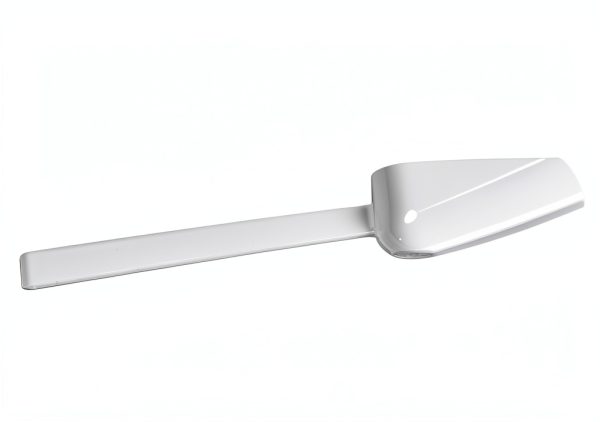 Lab Scoop Heathrow Scientific 2 oz Capacity No Tip Design-0