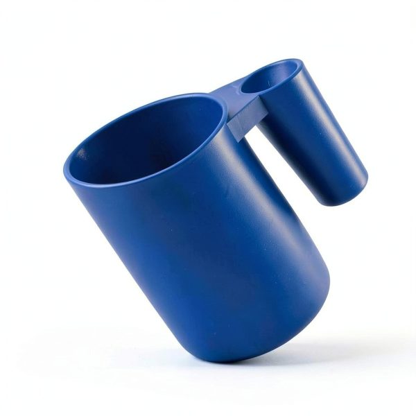 ob Pool Chemical Scoop Plastic Durable Large Capacity Lab-3