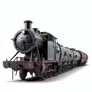 South Wales Valleys Railroad History Book Pen and Sword-0