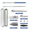 Artcome Capsule Filling Machine Stainless Steel 6 Sizes-1