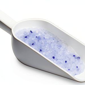 Heathrow Scientific Lab Scoop 250mL White Disposable Sterile-0