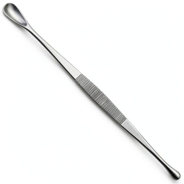 Surgicaonline Ferguson Gallstone Scoop Stainless Steel-0