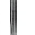 SP Scienceware Lab Scoop Stainless Steel Sample Retrieval-0