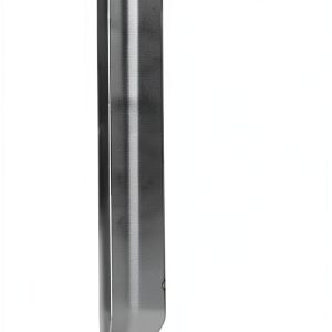 SP Scienceware Lab Scoop Stainless Steel Sample Retrieval-0