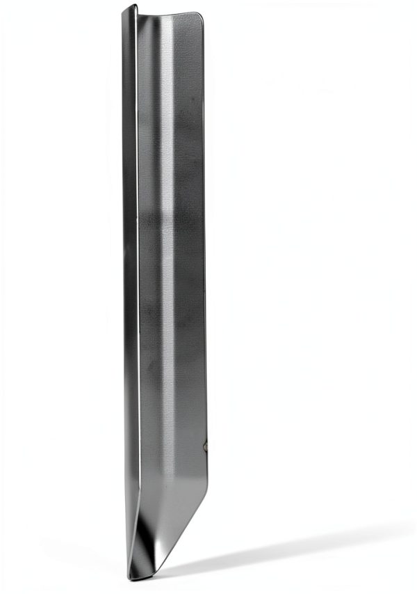 SP Scienceware Lab Scoop Stainless Steel Sample Retrieval-0
