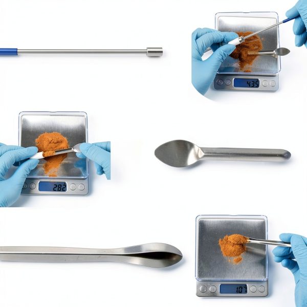 Artcome Capsule Filling Machine Stainless Steel 6 Sizes-5