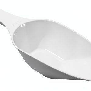 Lab Scoop Polypropylene 500ml Eisco for Science Labs-0