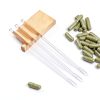 MKYILIAO Lab Scoop Tamper Tritan Material Food Grade-1