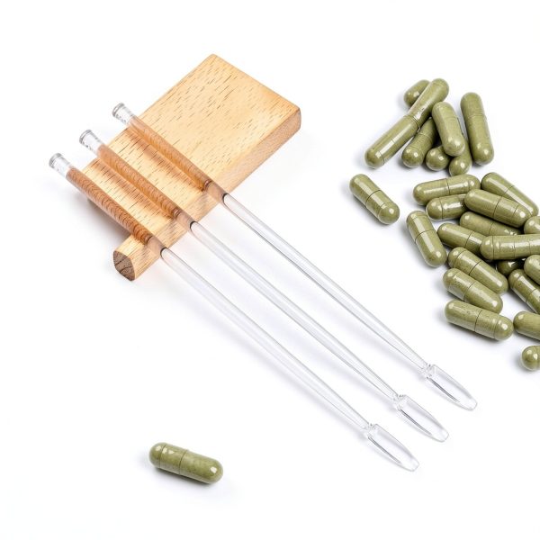 MKYILIAO Lab Scoop Tamper Tritan Material Food Grade-1