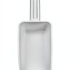 Heathrow Scientific Lab Scoop No Tip Design 16 oz Capacity-0