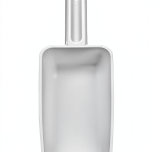 Heathrow Scientific Lab Scoop No Tip Design 16 oz Capacity-0