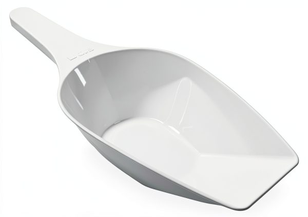 Eisco Lab Scoops Polypropylene 1000ml Capacity Science-1