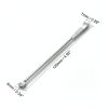 uxcell Stainless Steel Lab Scoop Spatula 304 Material-1