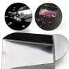 KooingTech Stainless Steel Bead Scoop Mini Jewelry Tool-1