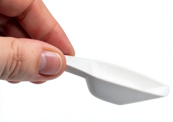 Eisco Polypropylene Lab Scoops for Science Classrooms-3