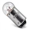 6V 3W Speedometer Bulb ZTTM Silver Clear Center-1