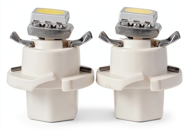 cciyu LED Ignition Bulb 12V Ultra Bright-4