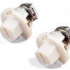cciyu LED Ignition Bulb 12V Ultra Bright-5