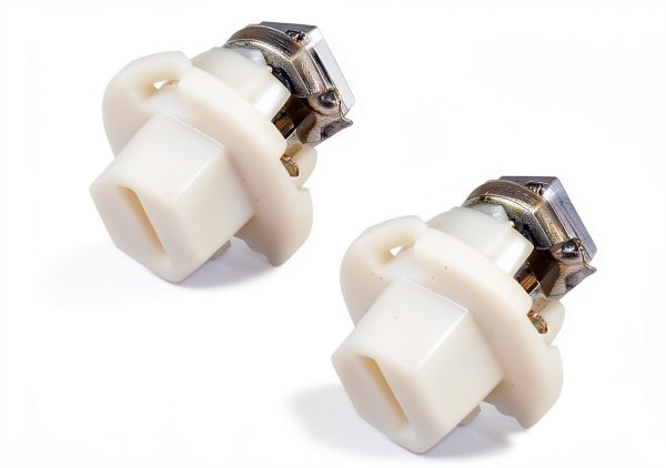 cciyu LED Ignition Bulb 12V Ultra Bright-5