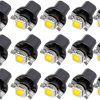 cciyu Waterproof Universal Fit Center Light Bulb-0