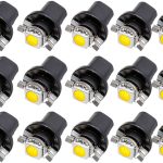cciyu Waterproof Universal Fit Center Light Bulb-0