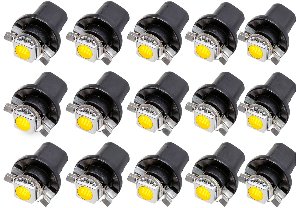 cciyu Waterproof Universal Fit Center Light Bulb product image