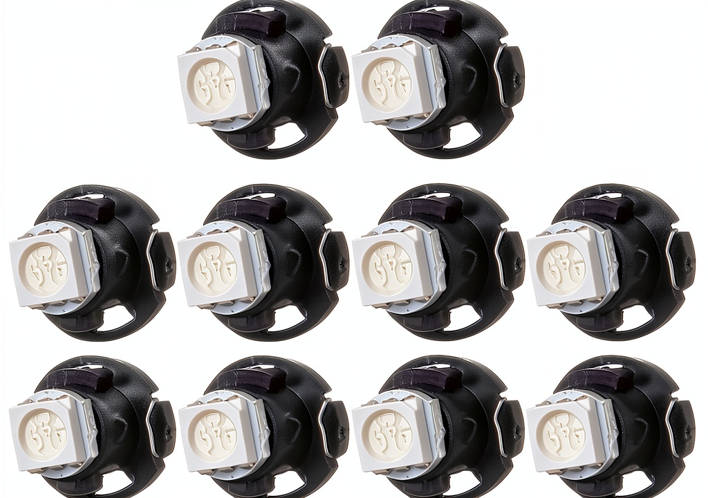 cciyu LED dash light bulb