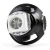 cciyu Blue LED Dash Light Bulb for Honda Accord-1