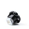 cciyu Blue LED Dash Light Bulb for Honda Accord-6