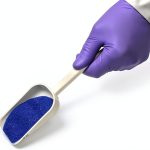 Lab Scoop SP Scienceware Extended Handle Plastic-0