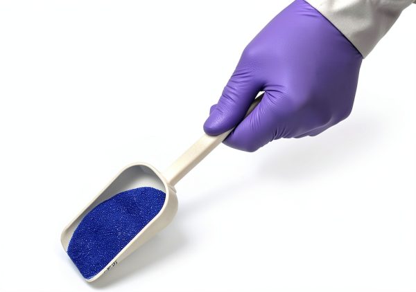 Lab Scoop SP Scienceware Extended Handle Plastic-0