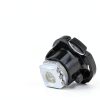 cciyu Blue LED Dash Light Bulb for Honda Accord-4