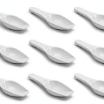 Eisco Polypropylene Lab Scoops for Science Classrooms-0