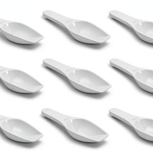 Eisco Polypropylene Lab Scoops for Science Classrooms-0