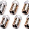 6V 3W Speedometer Bulb ZTTM Silver Clear Center-4