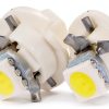 cciyu LED Ignition Bulb 12V Ultra Bright-2