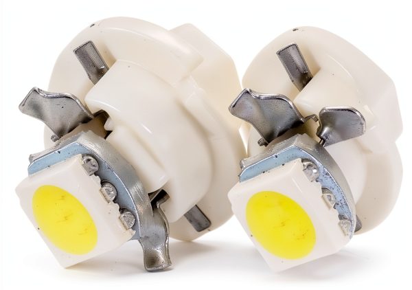 cciyu LED Ignition Bulb 12V Ultra Bright-2