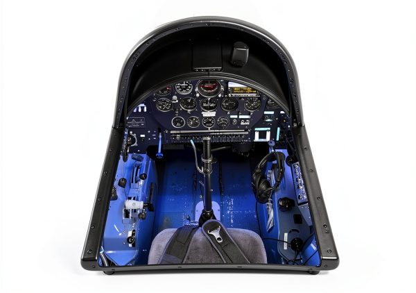 Pilotlights.net Blue LED Light Strip for Automotive-0